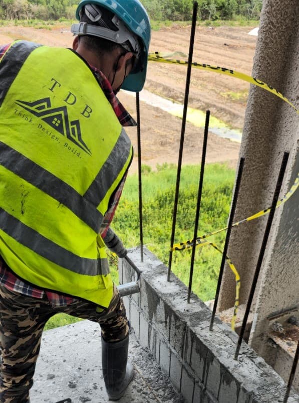 Renovations & Remodeling